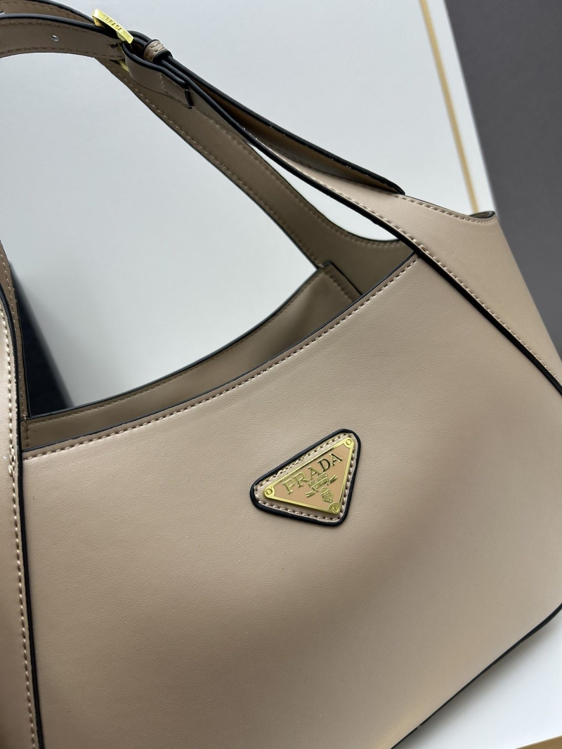 Prada Shopping Bags